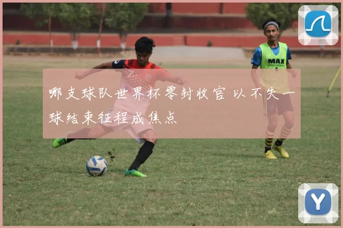 哪支球队世界杯零封收官 以不失一球结束征程成焦点