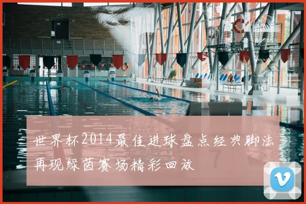 世界杯2014最佳进球盘点经典脚法再现绿茵赛场精彩回放