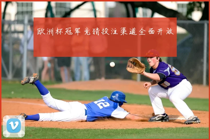 欧洲杯冠军竞猜投注渠道全面开放